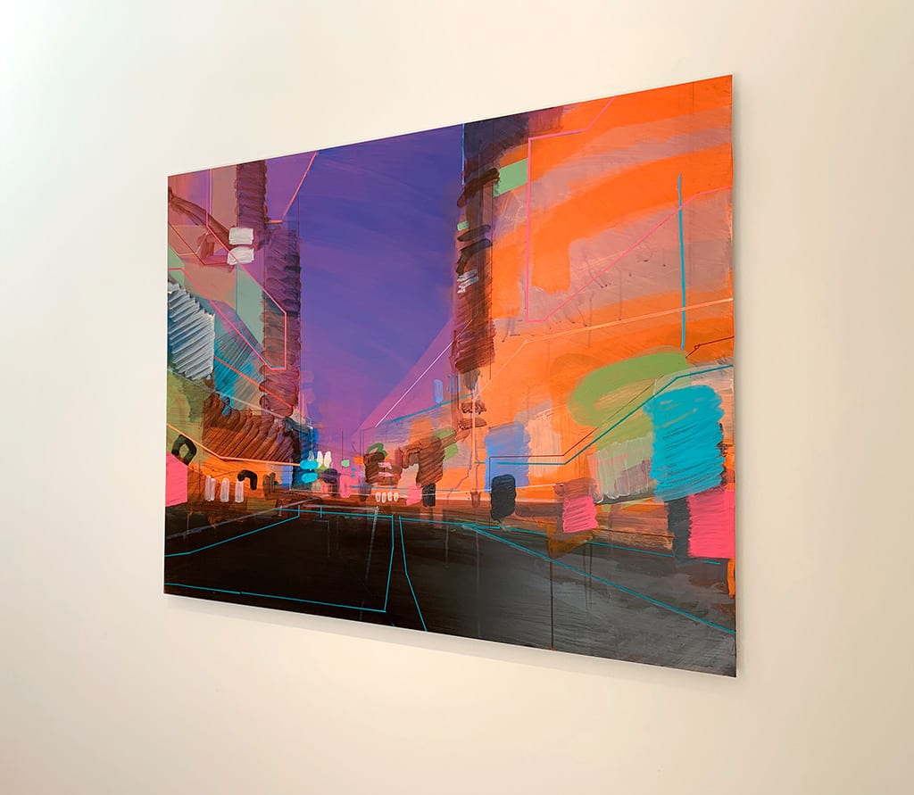 Farrellart, photo 2