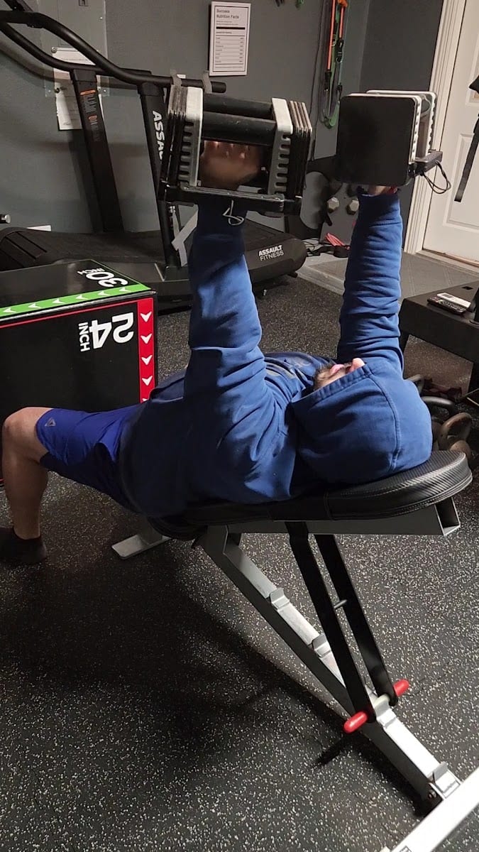 Kyle's Garage Gym LLC, photo 2