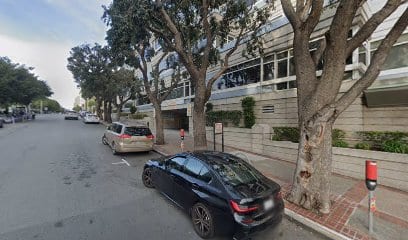Pacific Pediatrics (Webster St.)