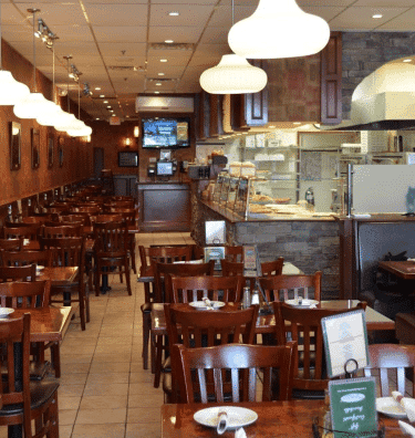 Mangiamo Pizza Restaurant & Catering, photo 2