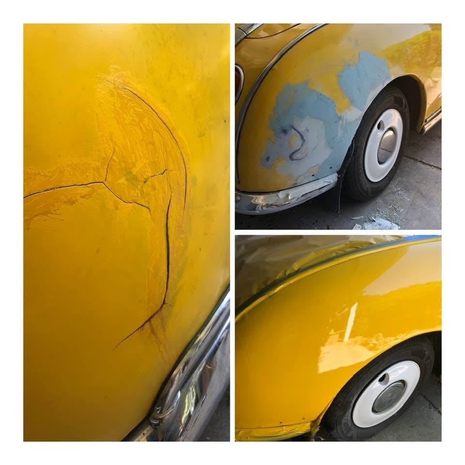 Christians Mobile Body Work, photo 4