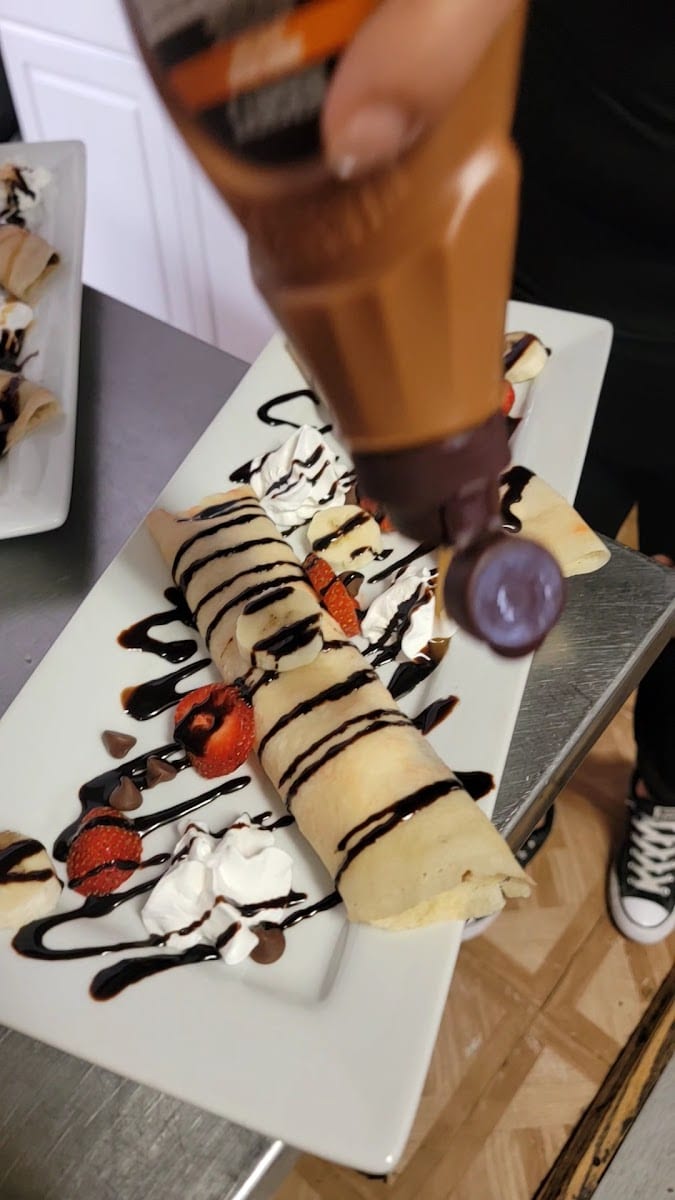 Sweet Street Desserts (within Geronimo), photo 3