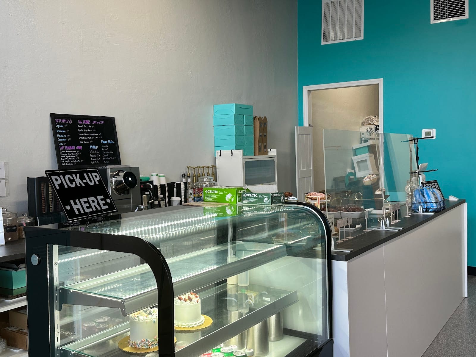 Cake Cuties Bakery, photo 2