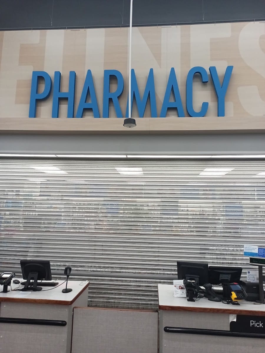 Walmart Pharmacy, photo 2