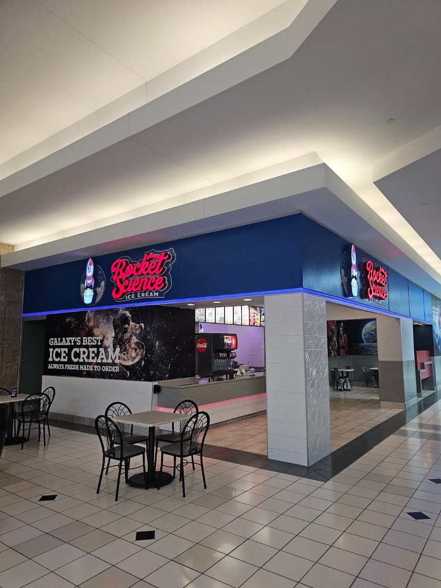 Rocket Science Ice Cream, photo 2