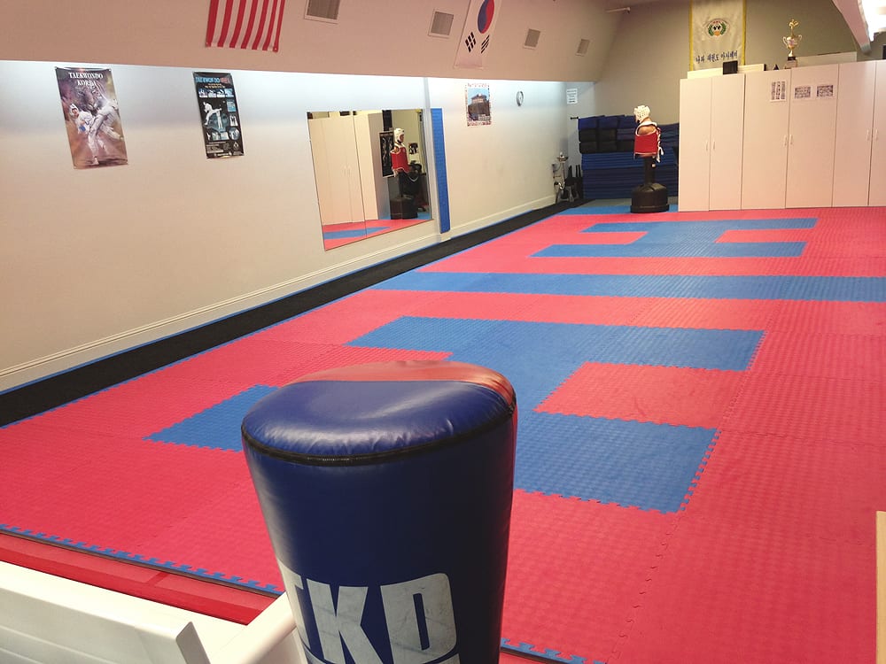 Napa Taekwondo Academy
