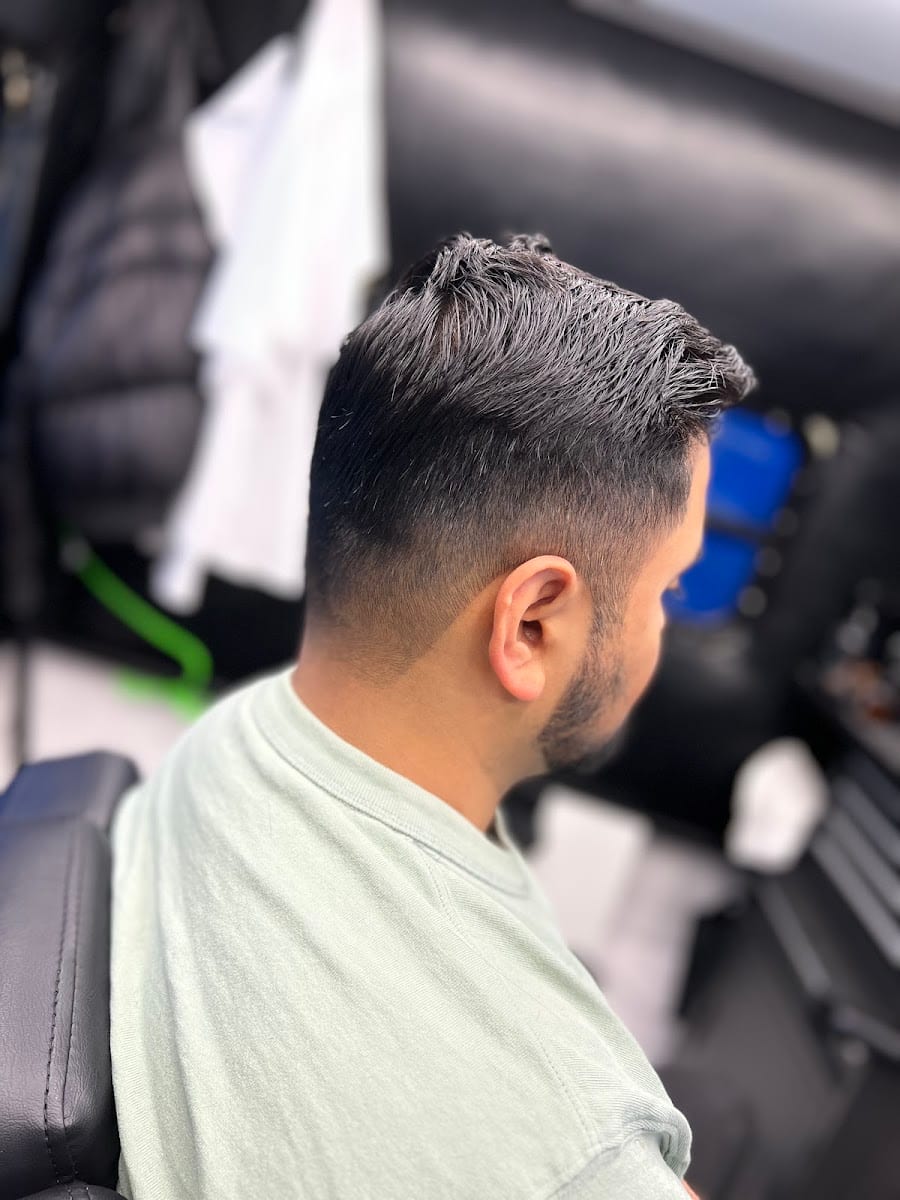 Ace of Fades Studio, photo 2