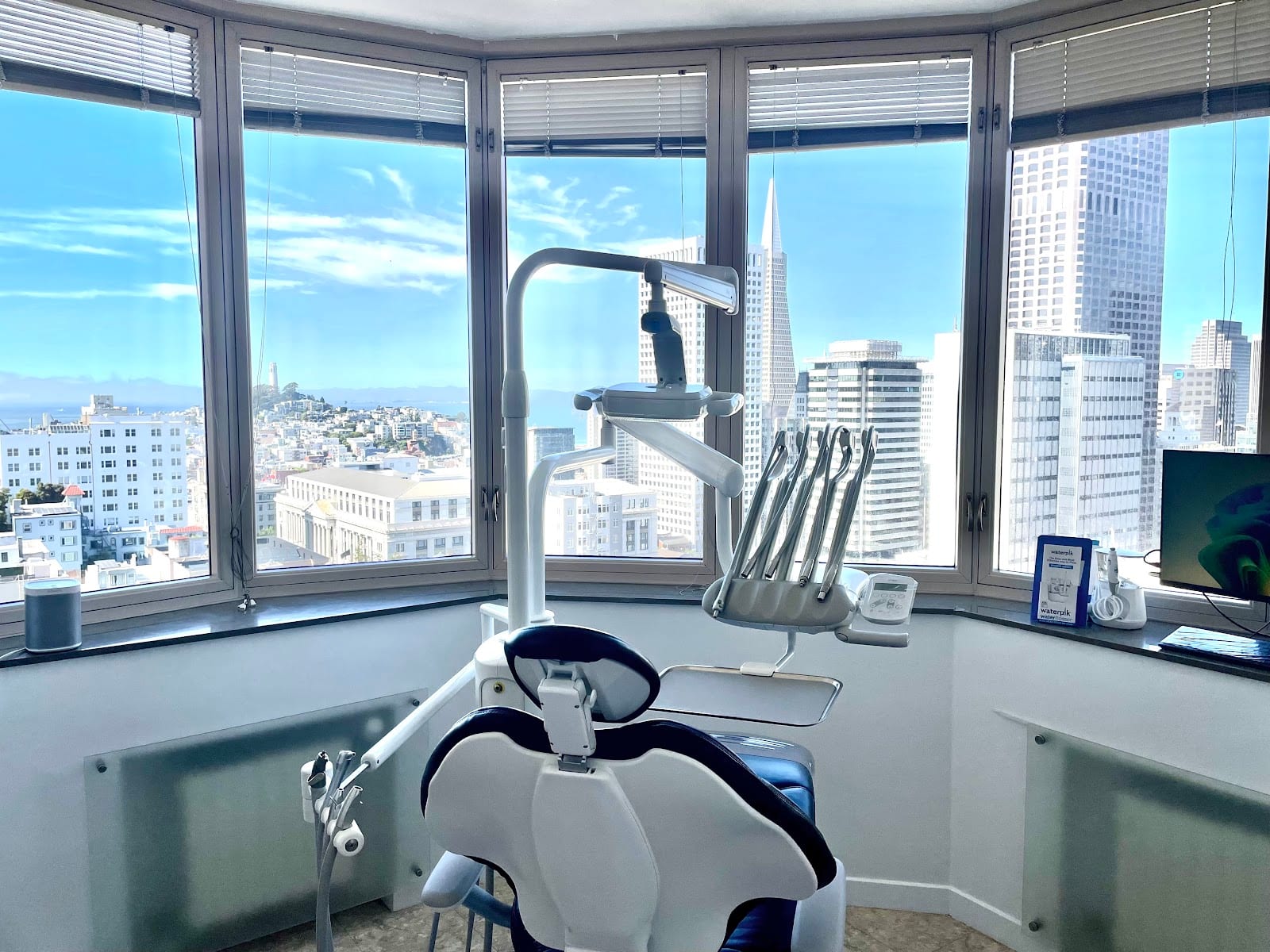 Skyline Dental Studio: Dr. Marjan Fathi, DDS, photo 2