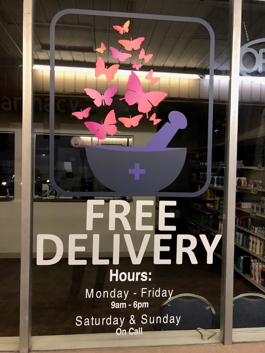Butterfly Pharmacy (Previously JRx Pharmacy), photo 3