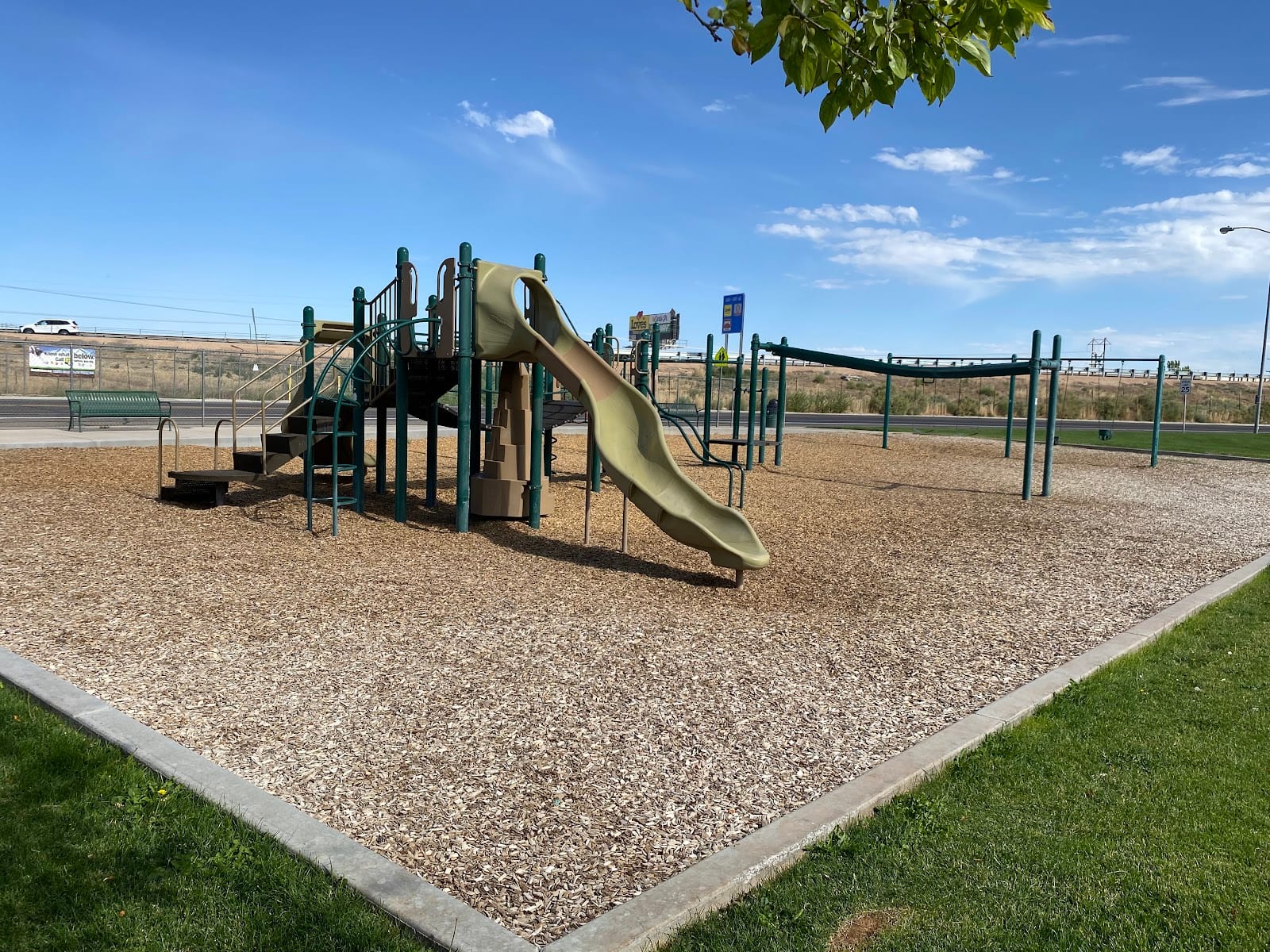 Sunbow Park