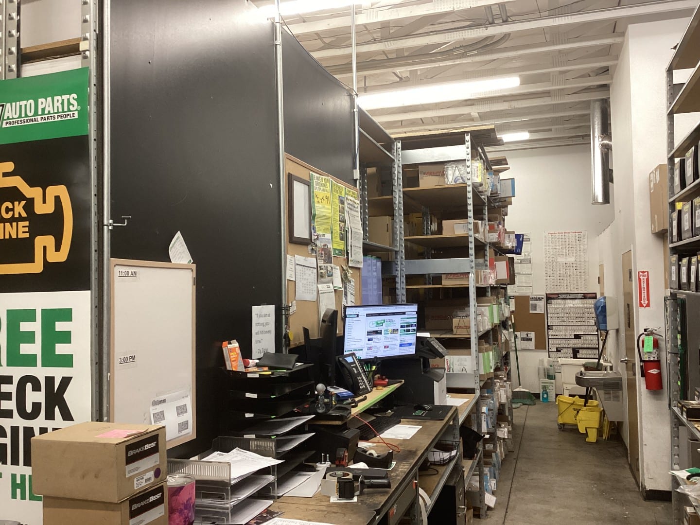 O'Reilly Auto Parts, photo 4
