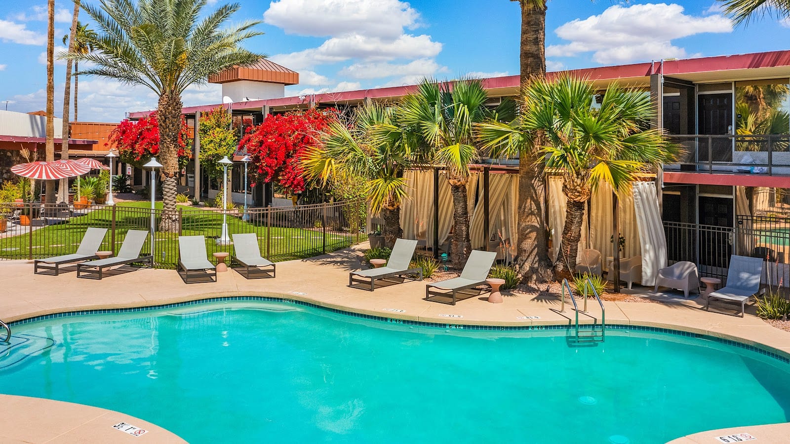 Papago Inn, photo 4
