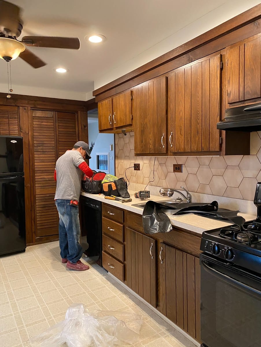 Red Maple Construction, photo 4
