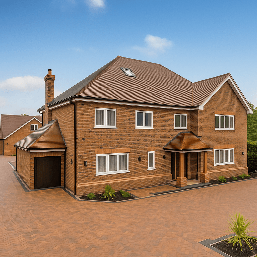 Herts Home Extensions