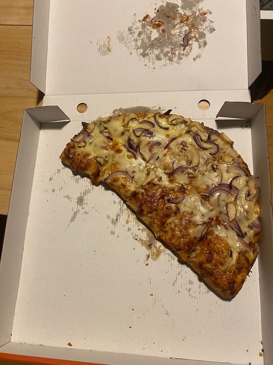 Hot Grill Kebab & Pizza, photo 3