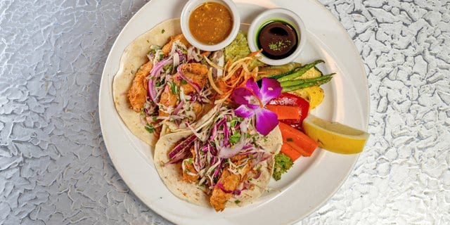 Post Oak Grill, photo 3