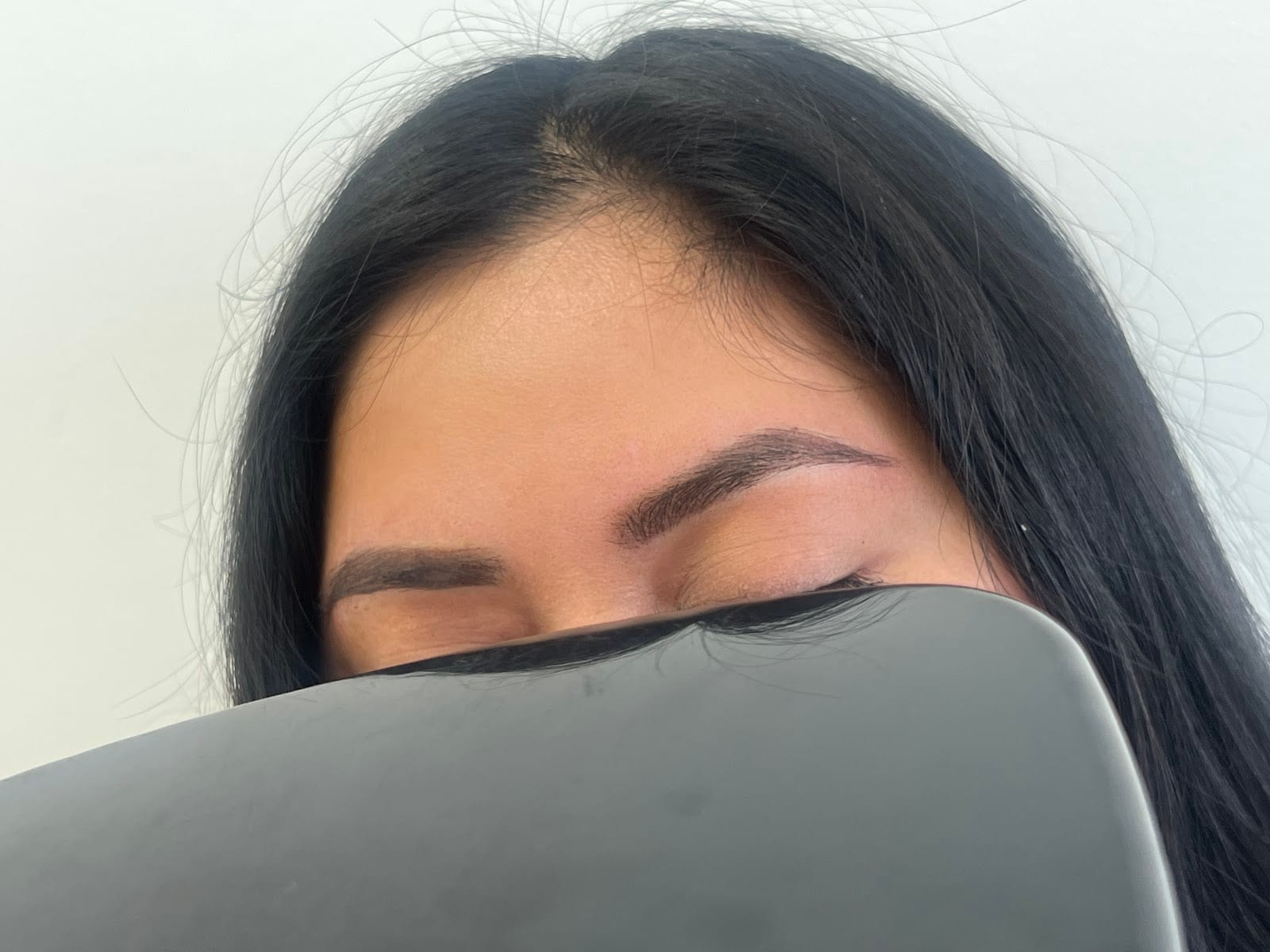 K.M, brows & beauty - Port Charlotte Brows - Lashes, photo 2