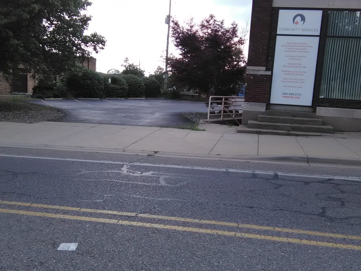 Neighborhoods Inc. of Battle Creek, photo 2