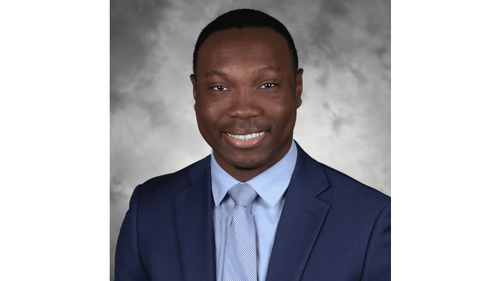 Richard Okafor, MD, photo 2