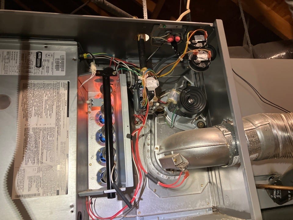 Cote's Mechanical, LLC, photo 4