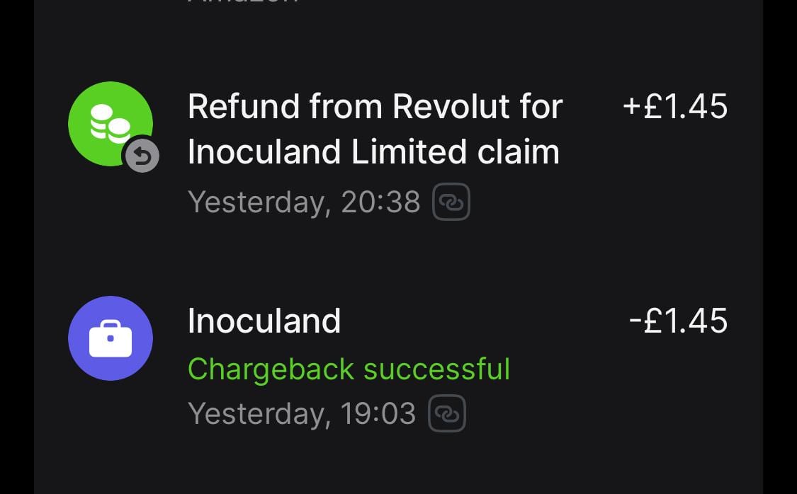 Inoculand Limited, photo 3