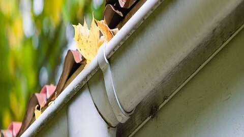 Hill's Gutter Service