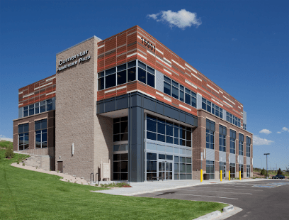 AdventHealth Medical Group Primary Care at Cornerstar