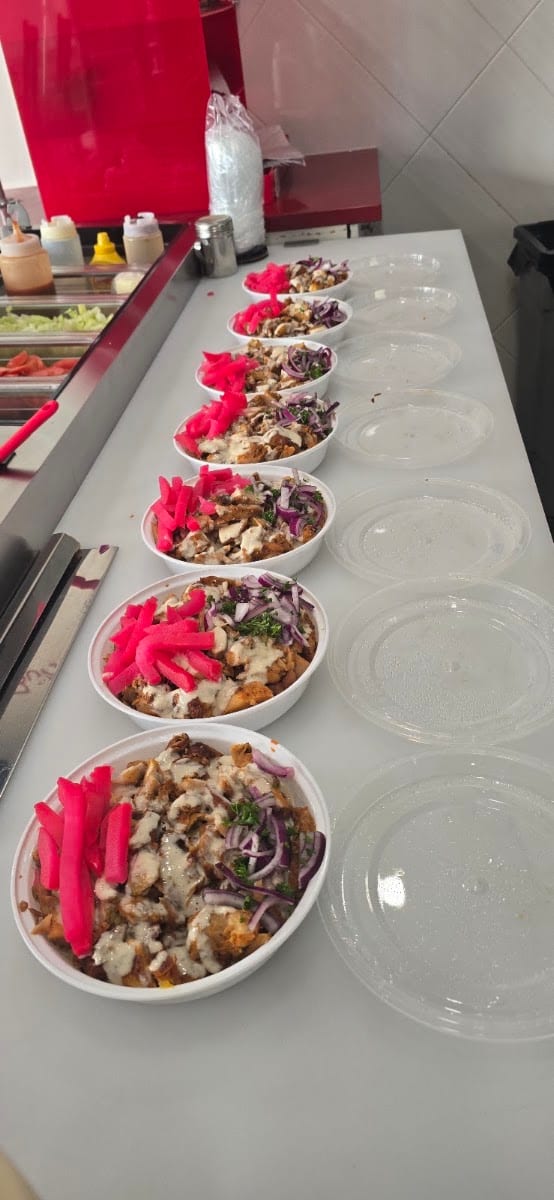 Basha Donair & Shawarma, photo 4