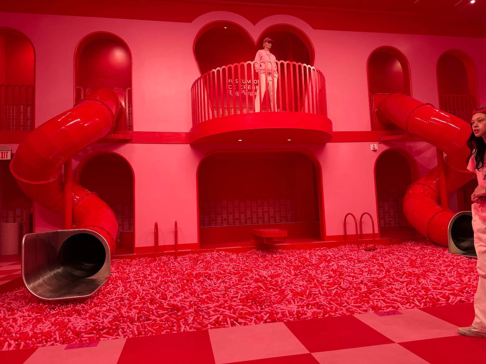 MUSEUM OF ICE CREAM, photo 4