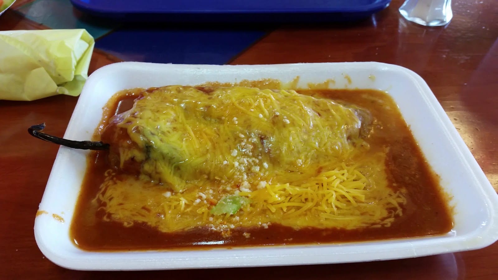 Tacos El Jefe, photo 2
