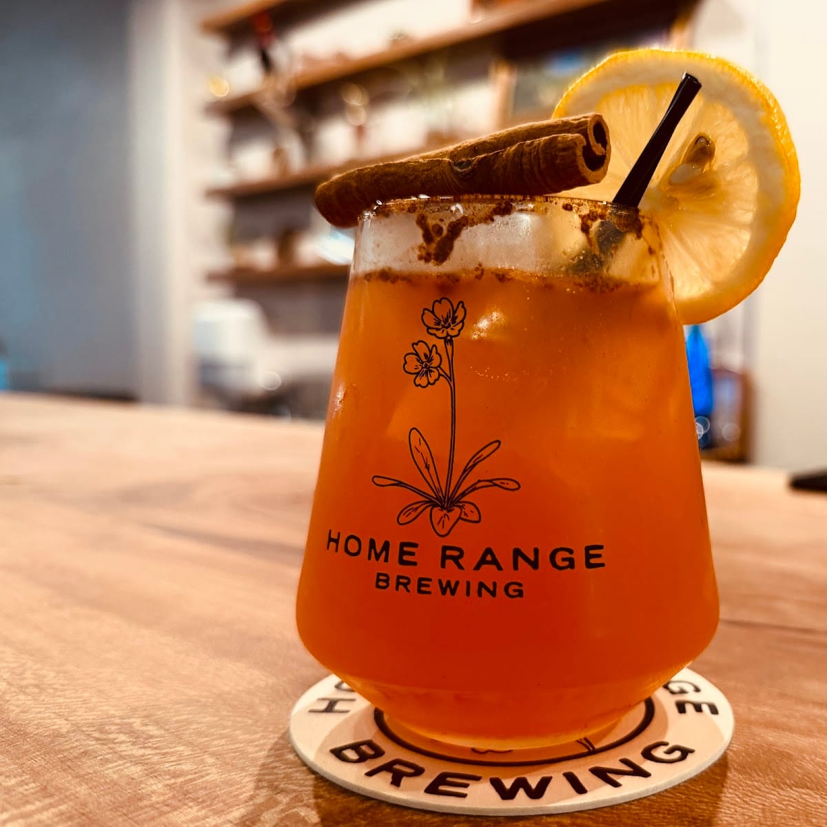 Home Range Brewing, photo 4