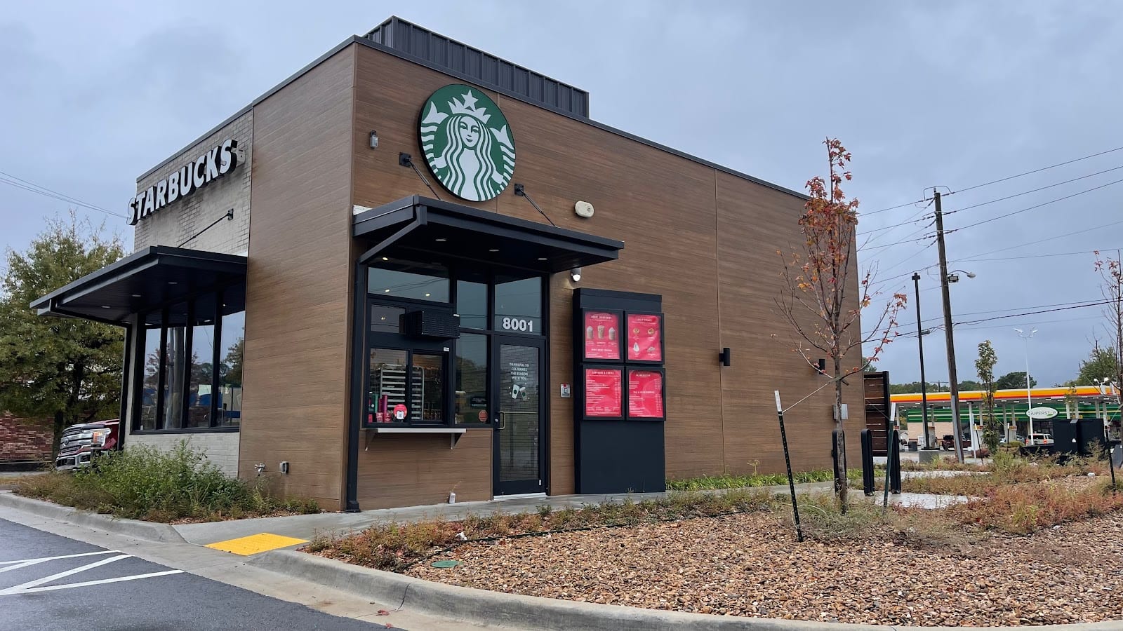 Starbucks Coffee Company, photo 2