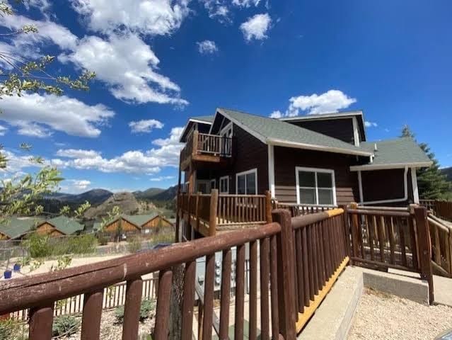 The Harbor At Estes Park 18A, photo 2