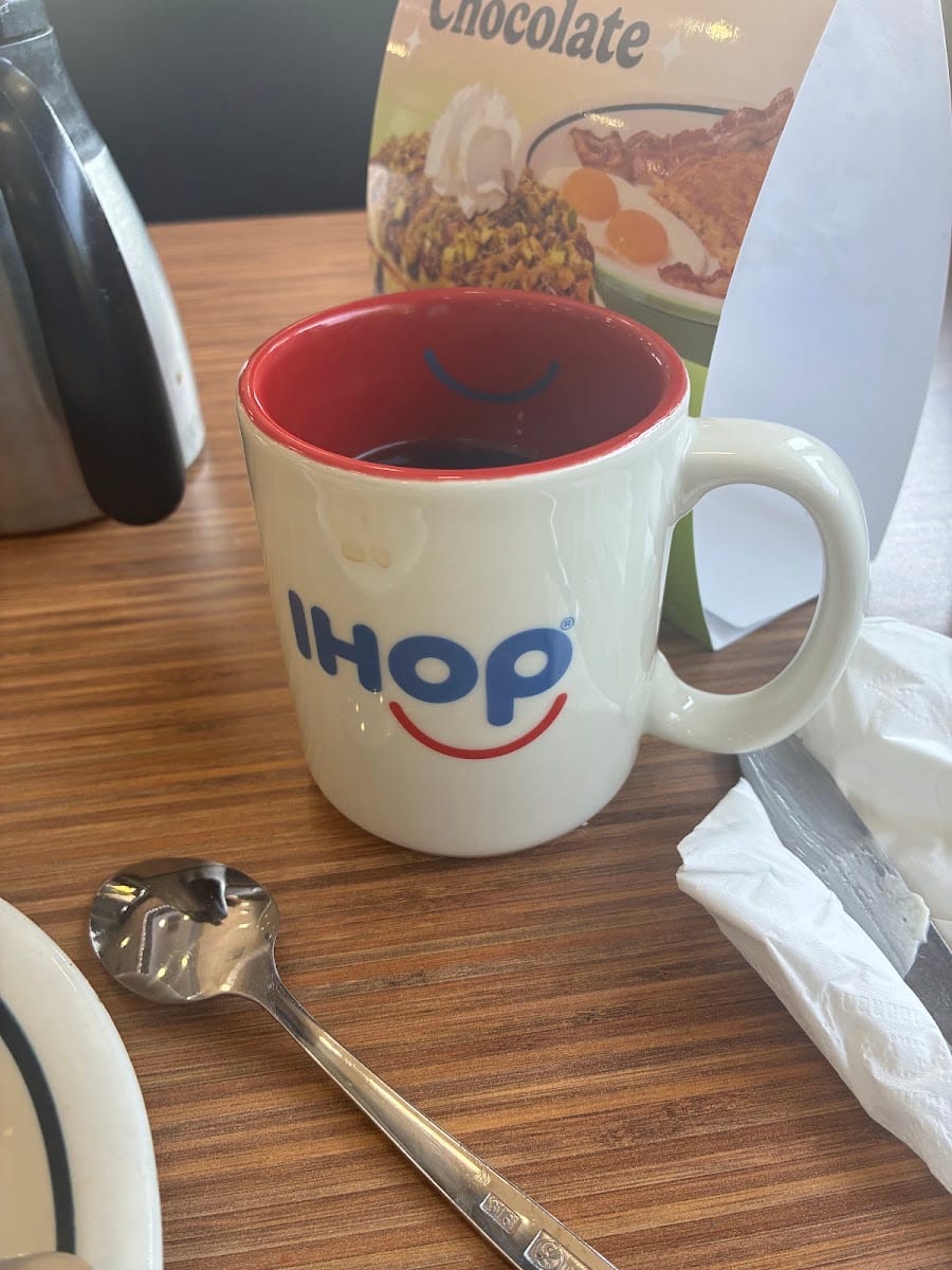 IHOP, photo 4