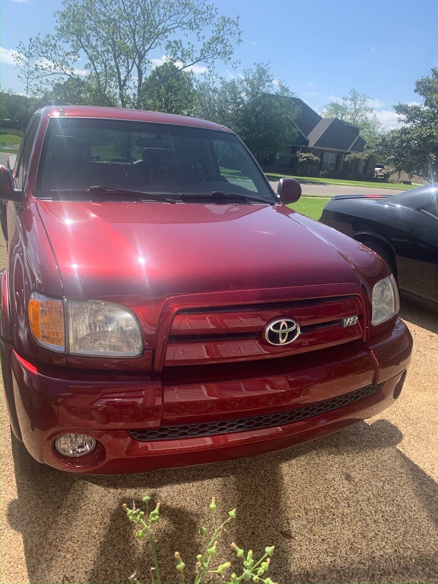 Affordable Auto Painting & Collision, photo 4