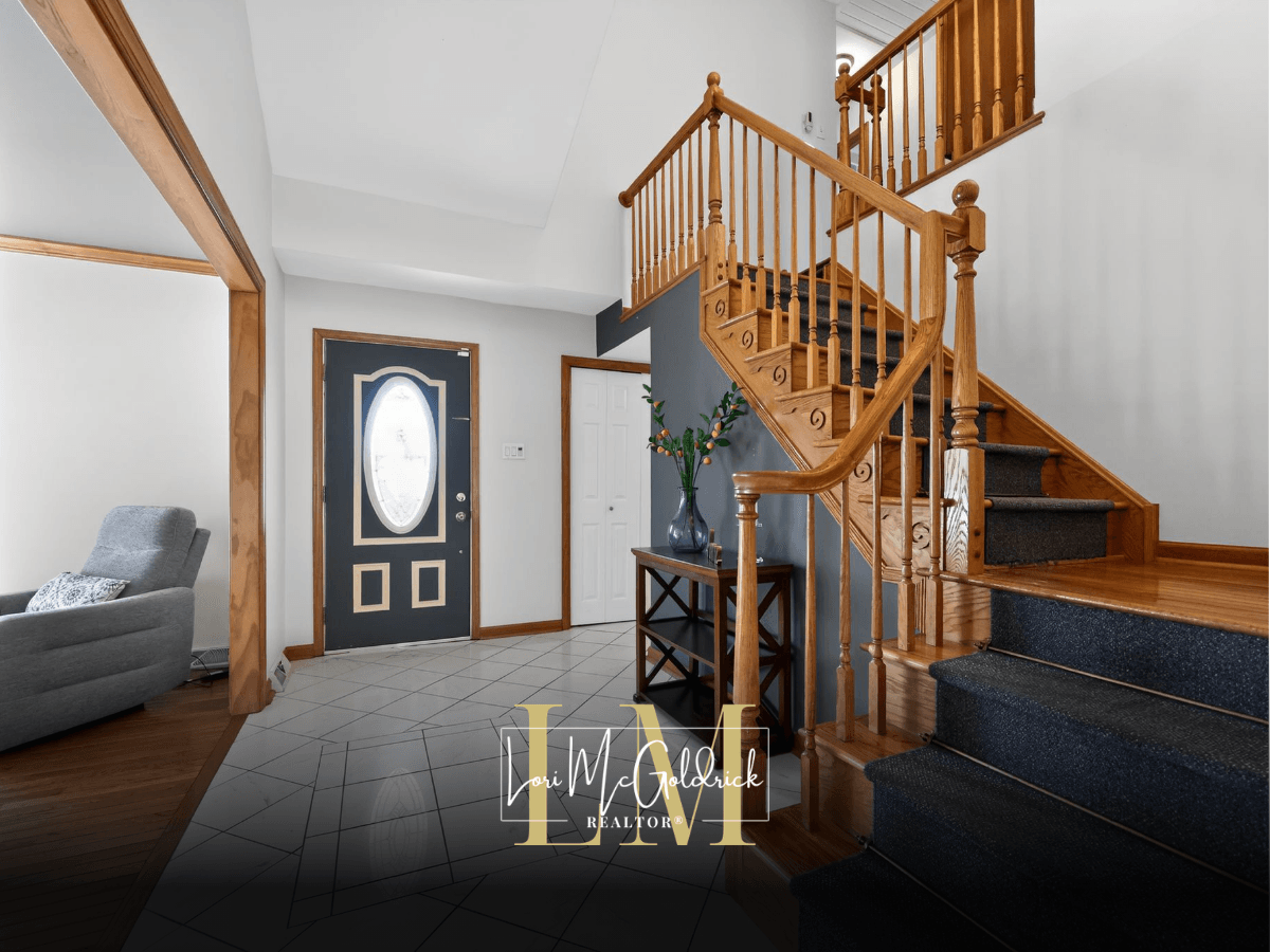 Lori McGoldrick Realtor - Keller Williams Real Estate