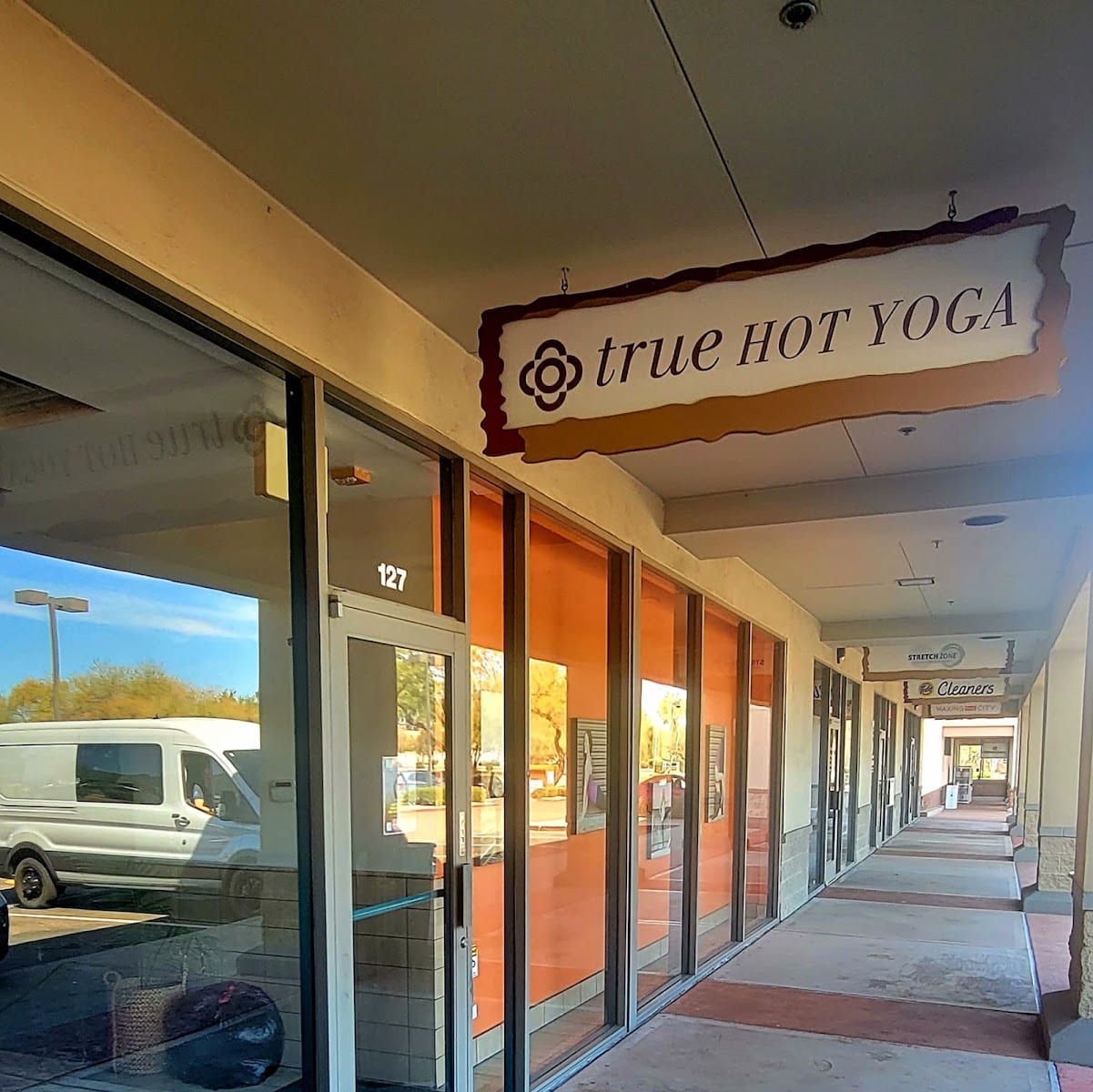 True Hot Yoga - Scottsdale, photo 3