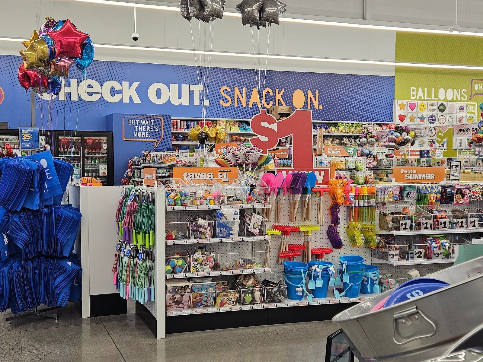 Five Below