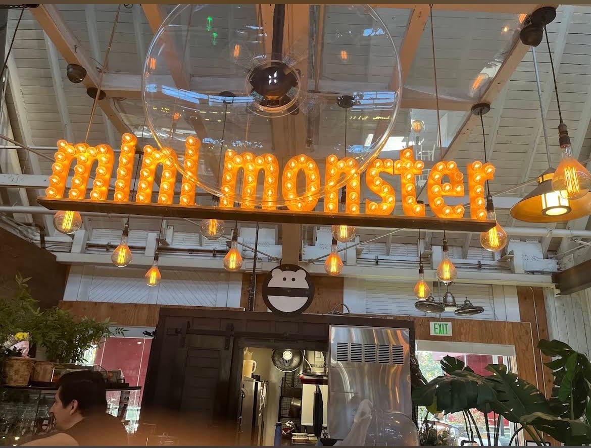 Mini Monster, photo 2