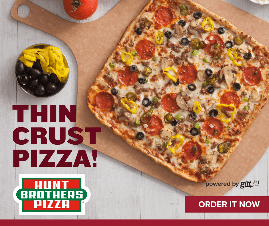 Hunt Brothers Pizza, photo 2