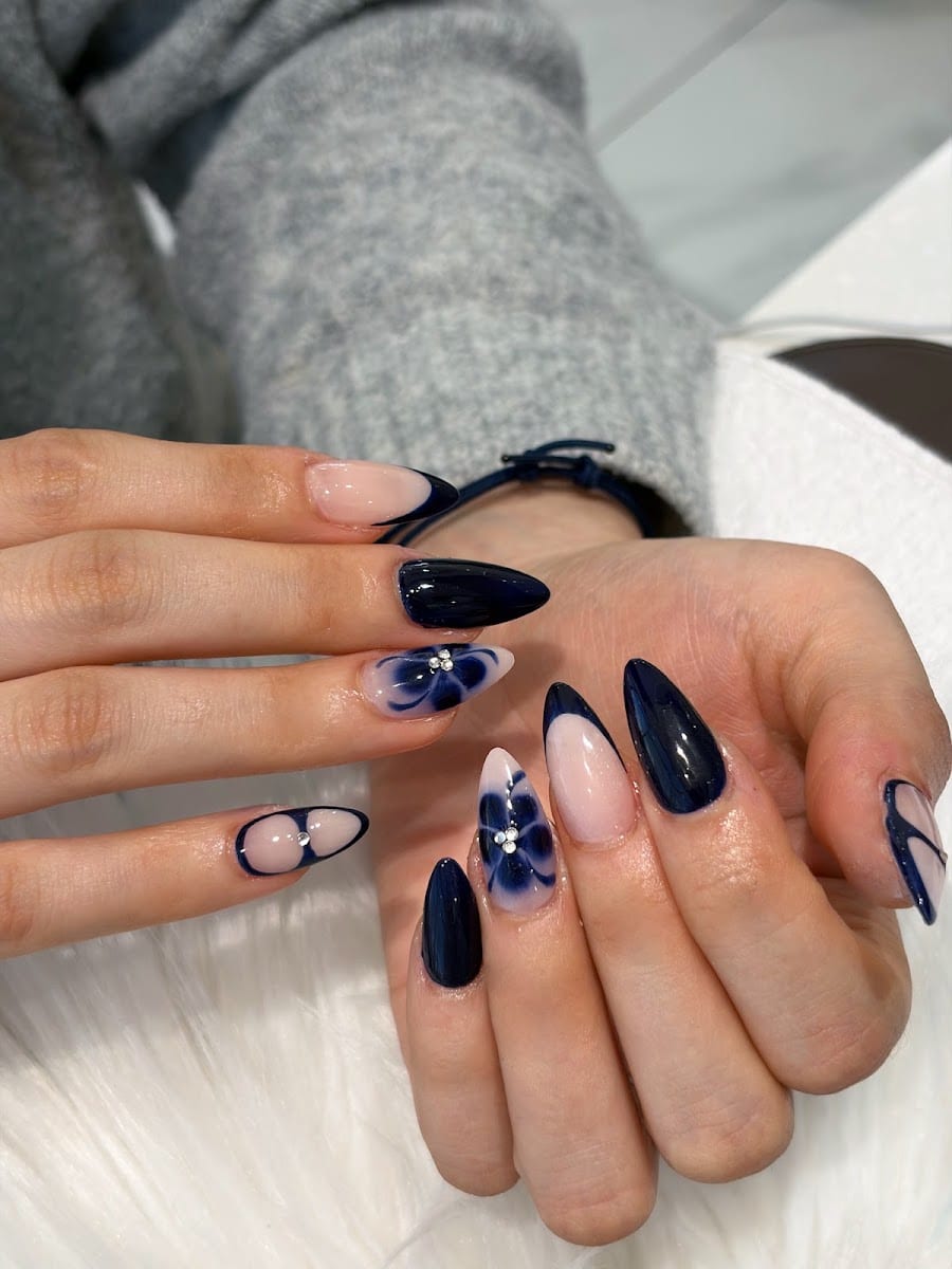 LNS Nail Spa, photo 2
