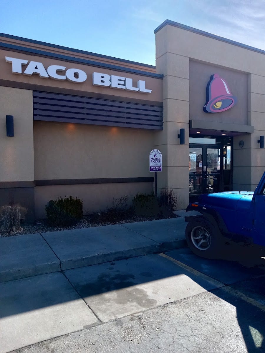 Taco Bell, photo 2