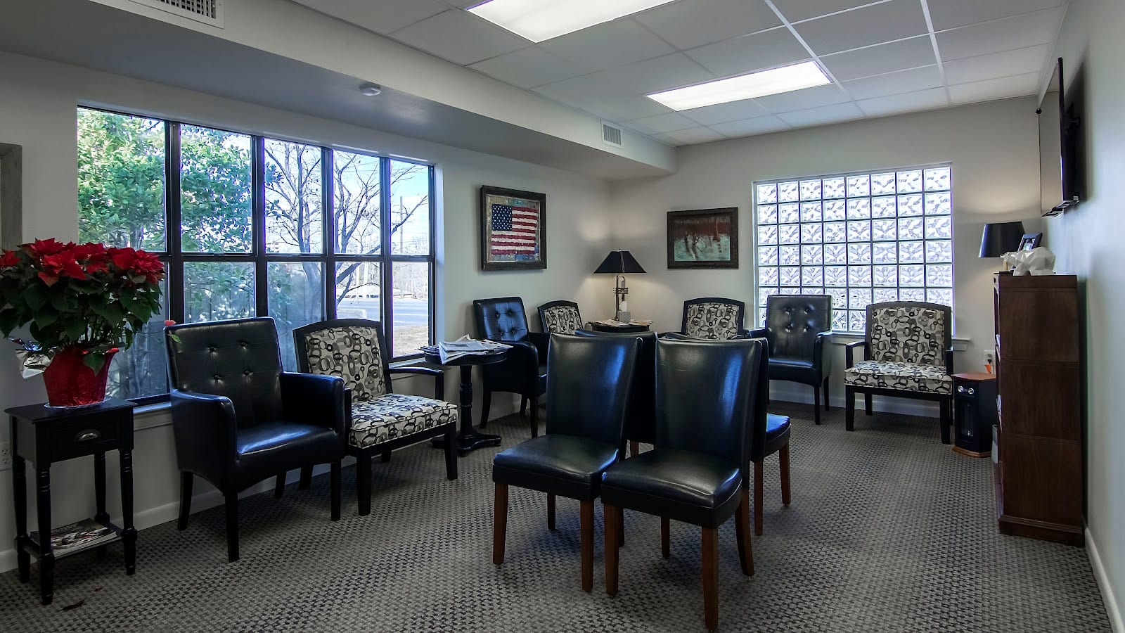 R. Lee Hinson Jr., DDS, PA