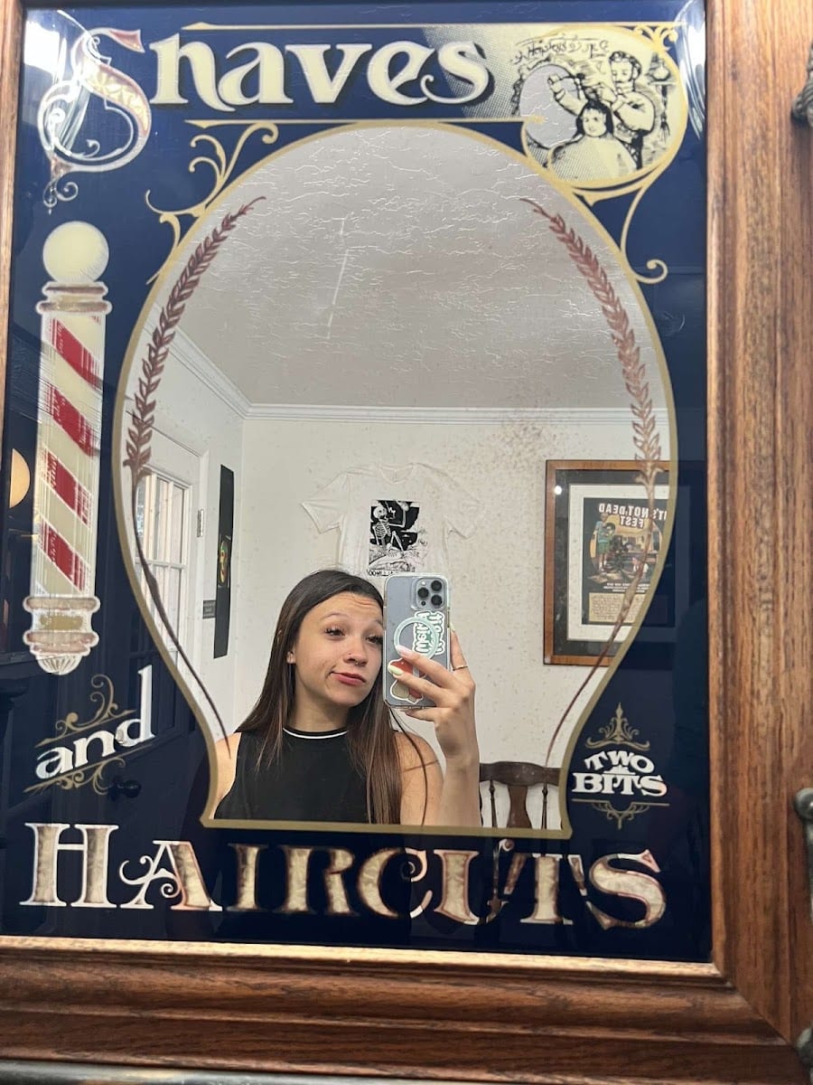 Cutting Edge Barbershop, photo 4