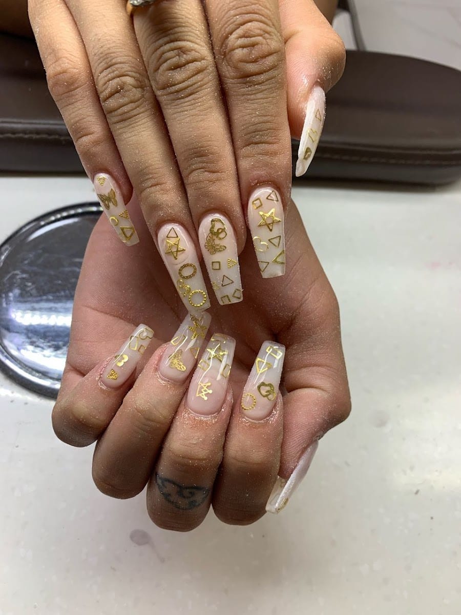 Ziva Nail Salon, photo 3