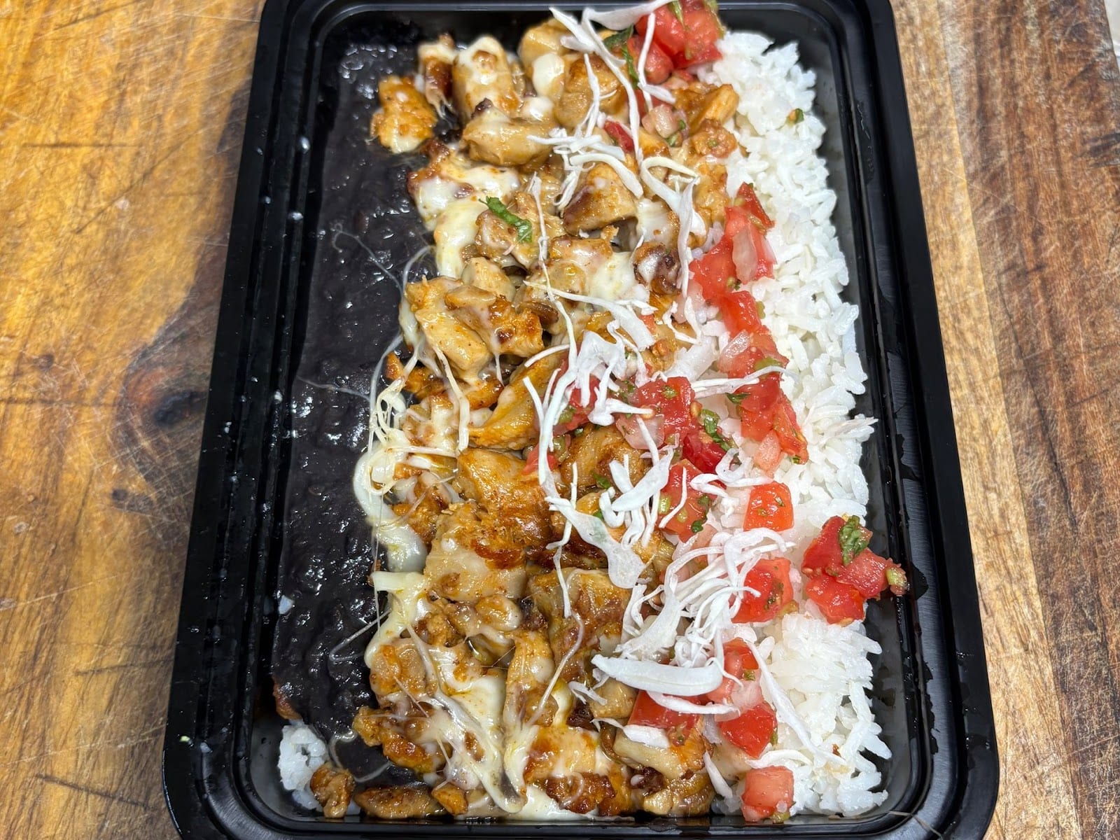 Rene’s Mexican Kitchen