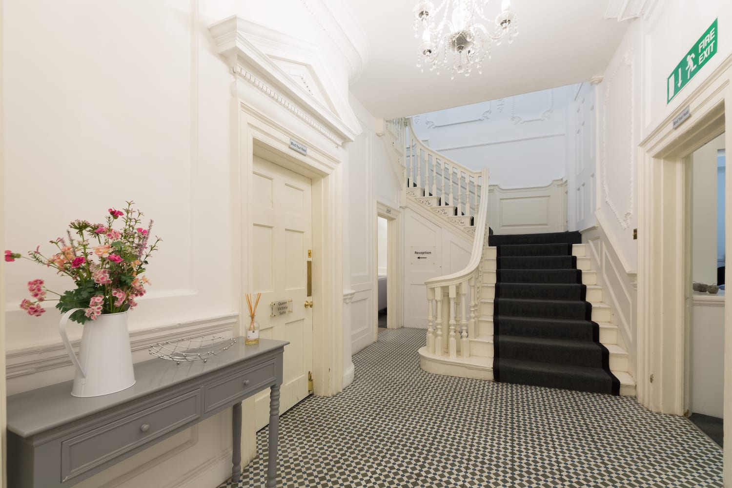 The Boutique Workplace Company - 28 Queen Street, photo 4