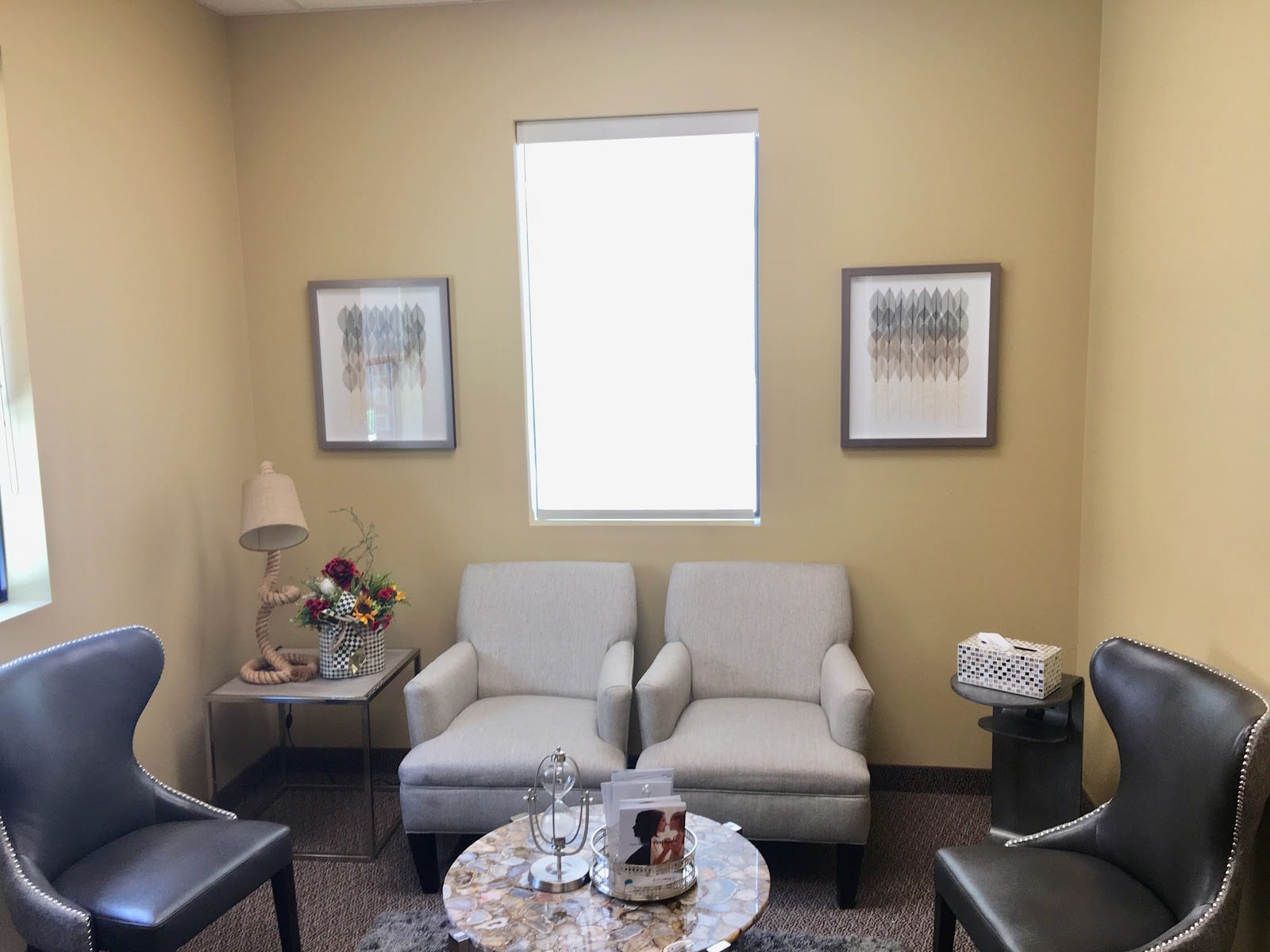 Tri-MED Integrative Psychiatry & Sleep Medicine - Frisco, photo 3