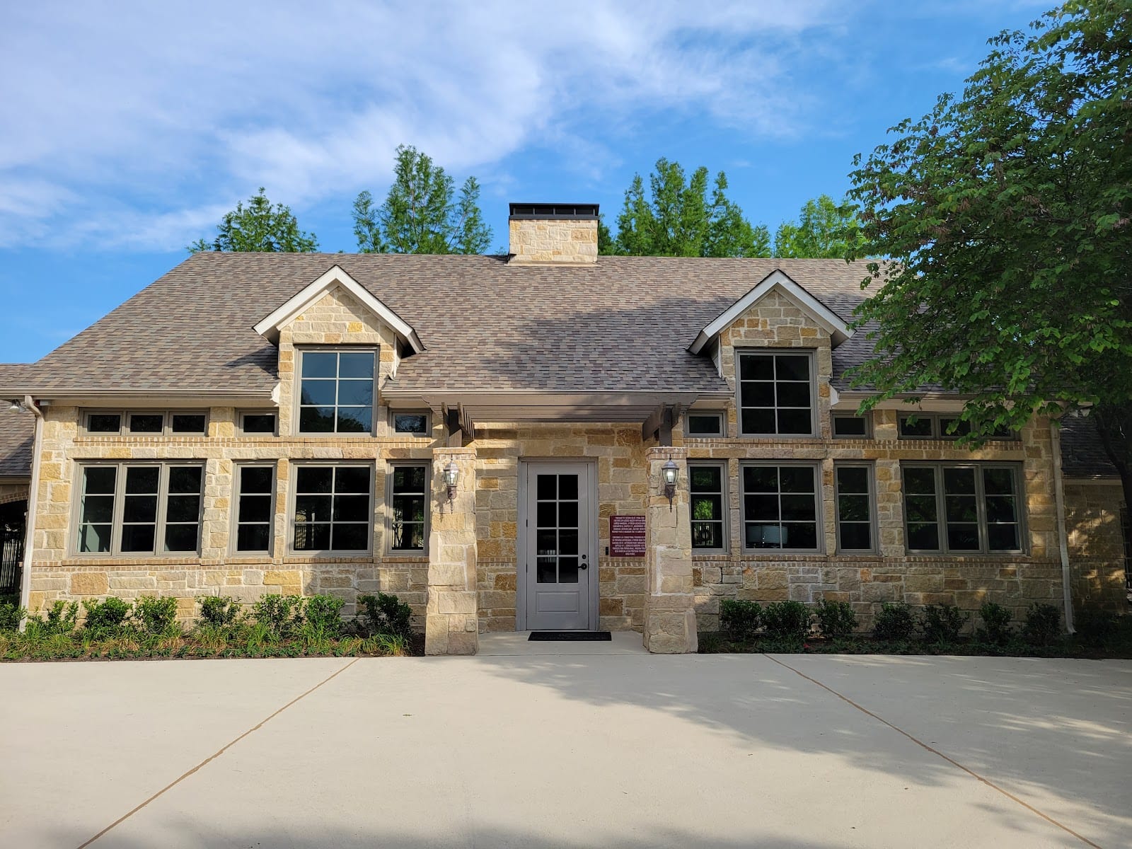 Creekside Clubhouse, photo 3