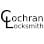 Mr and Mrs Locksmith